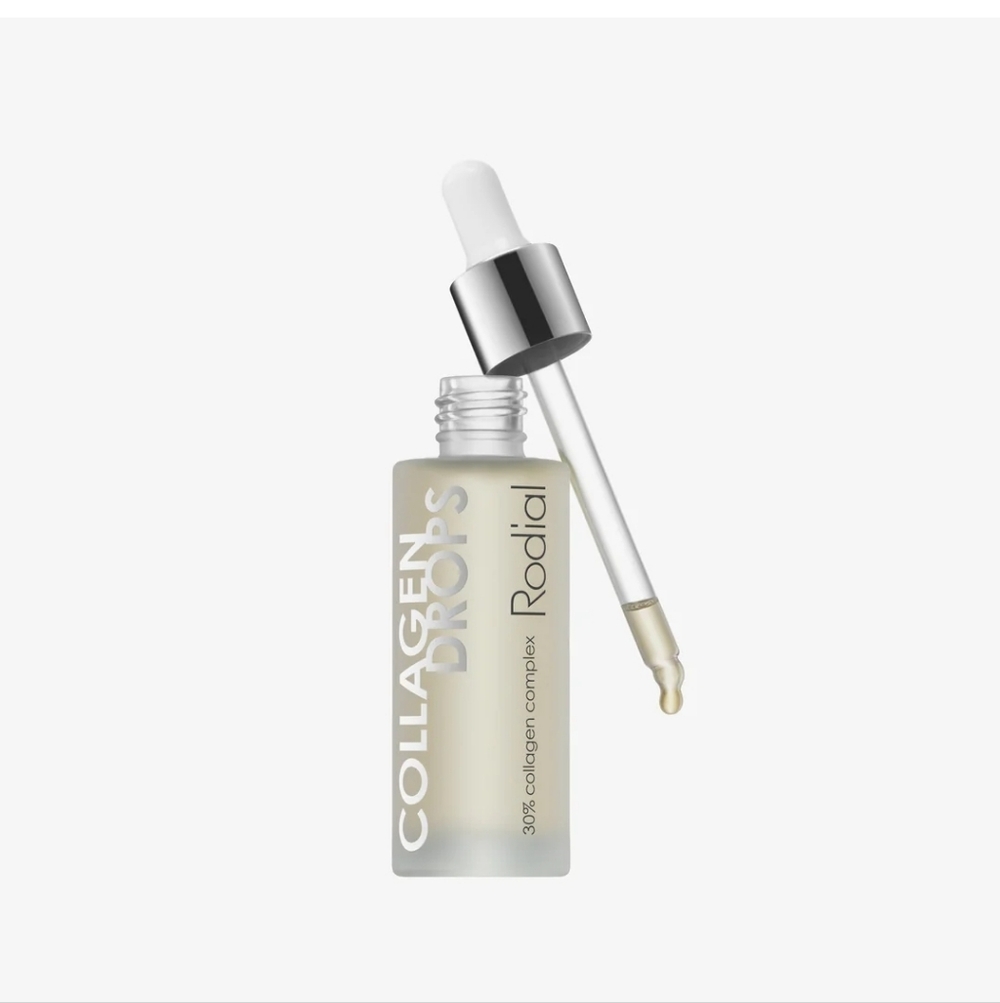💥NIB Rodial Collagen Drops